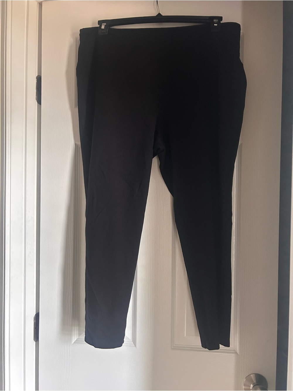 Jones New York Women’s Black Pants